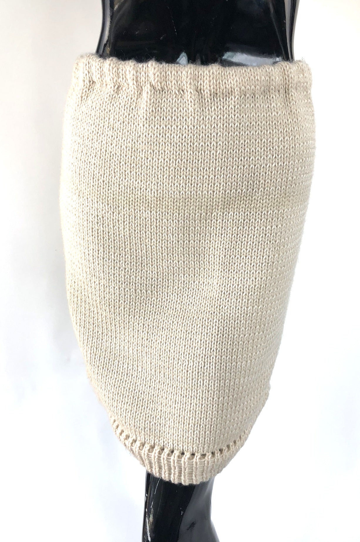 Vintage Sweetheart Sweater Mini Skirts (5 colors)