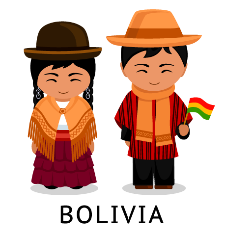 Bolivia