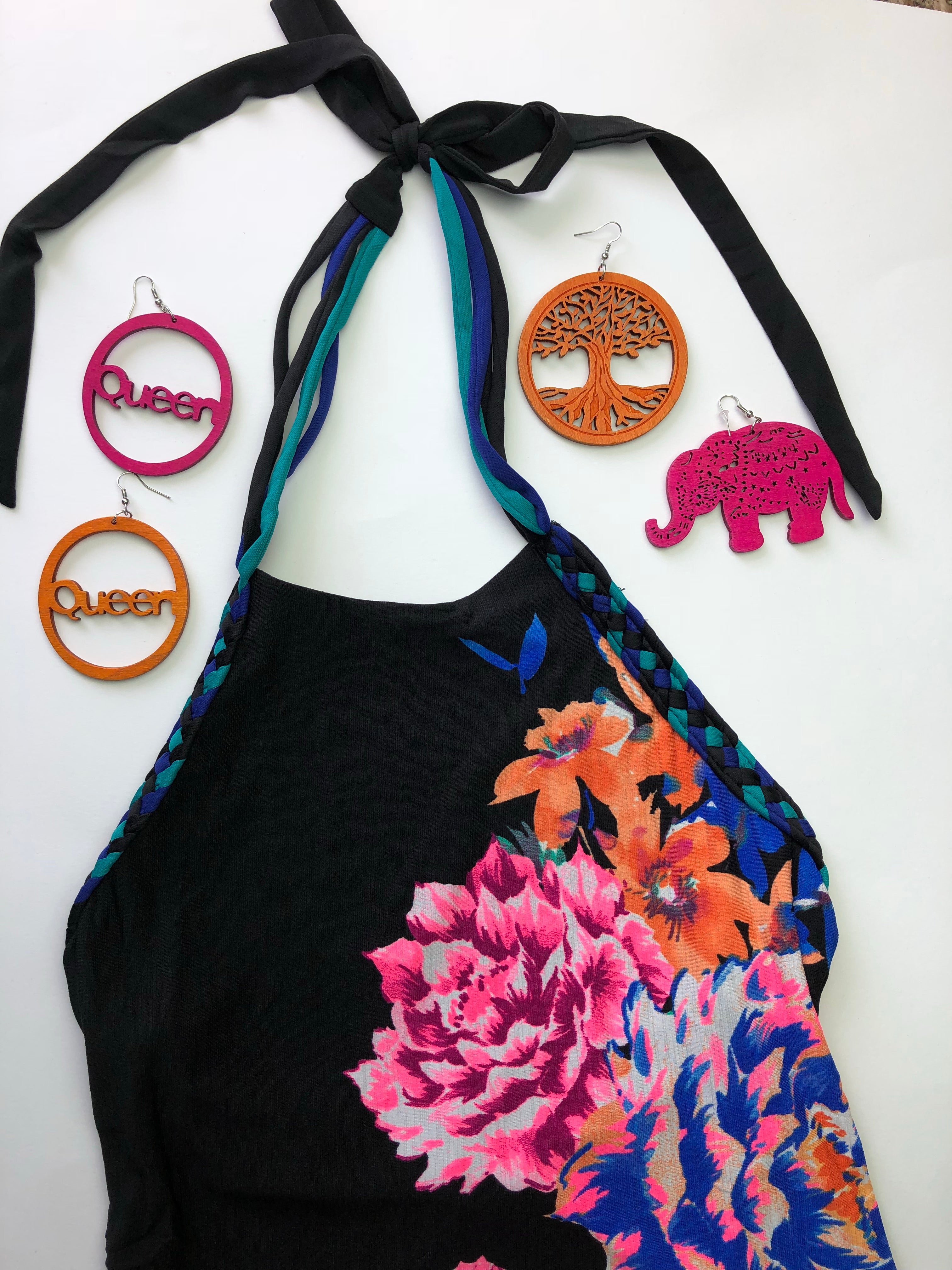 Blooming Beauty Dress