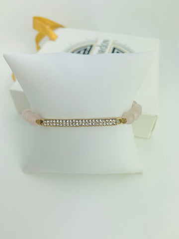 Pretty Girl Rock Bracelet