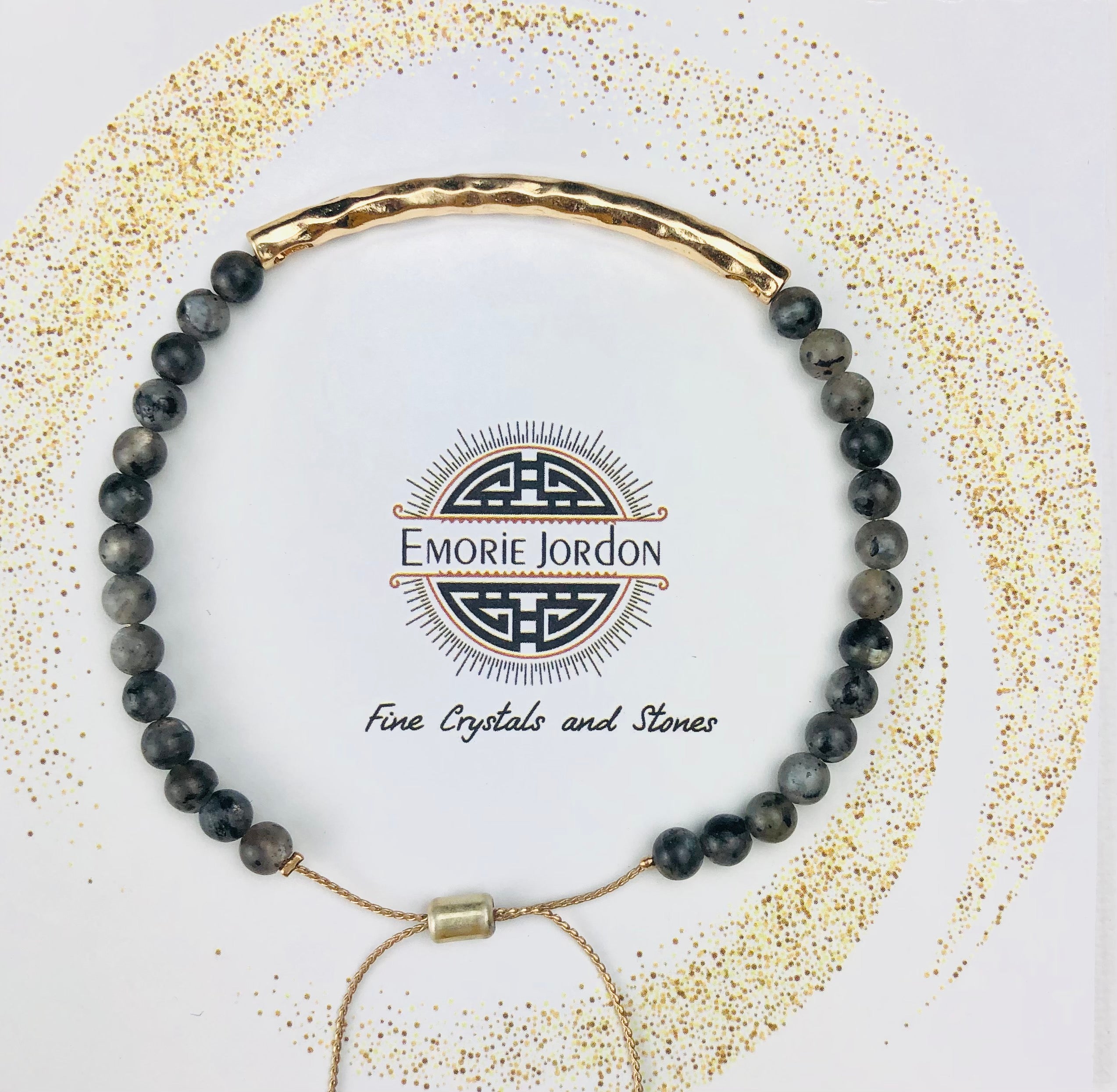 Happy Hour Bar Bracelet