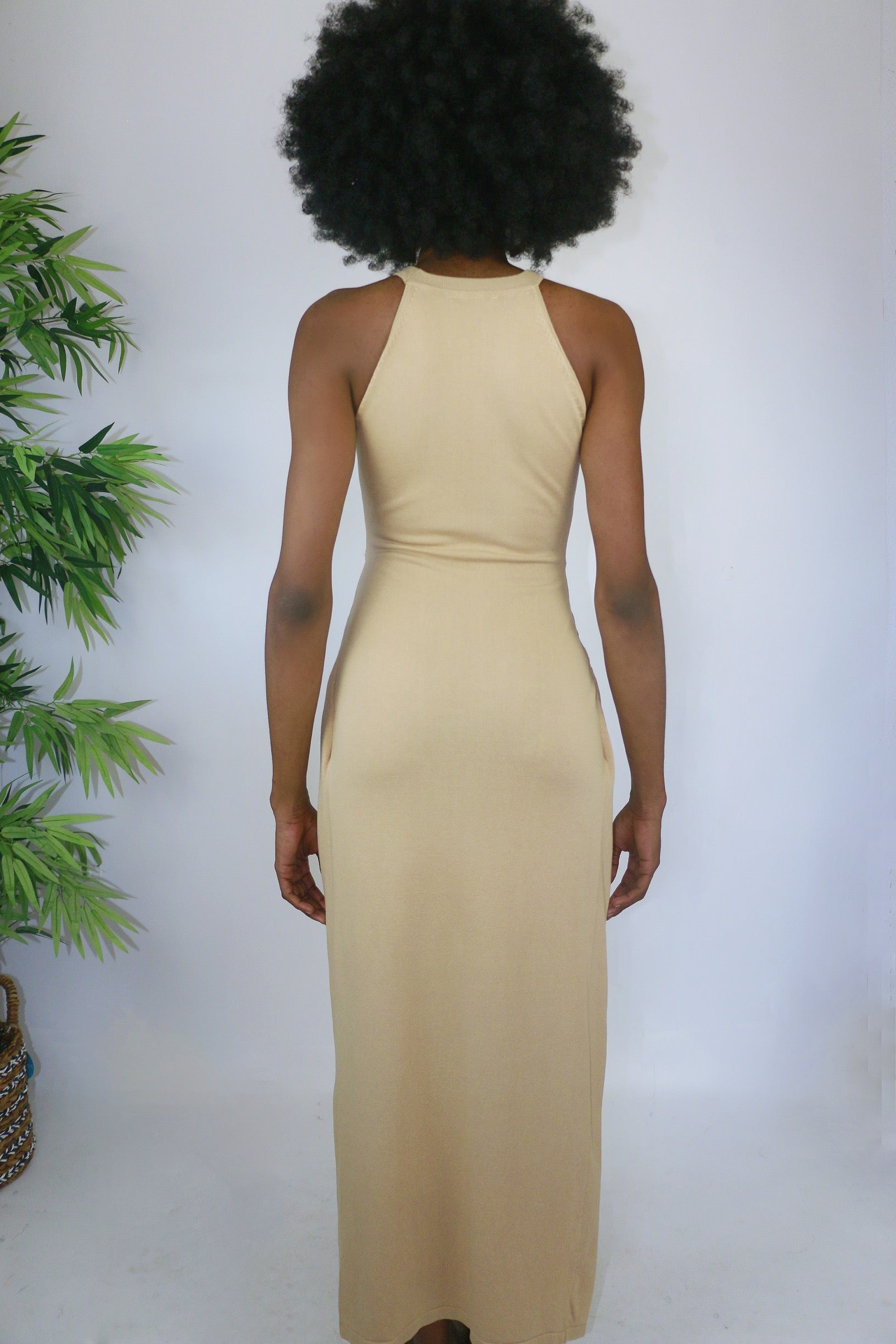 Heiress Knit Dress
