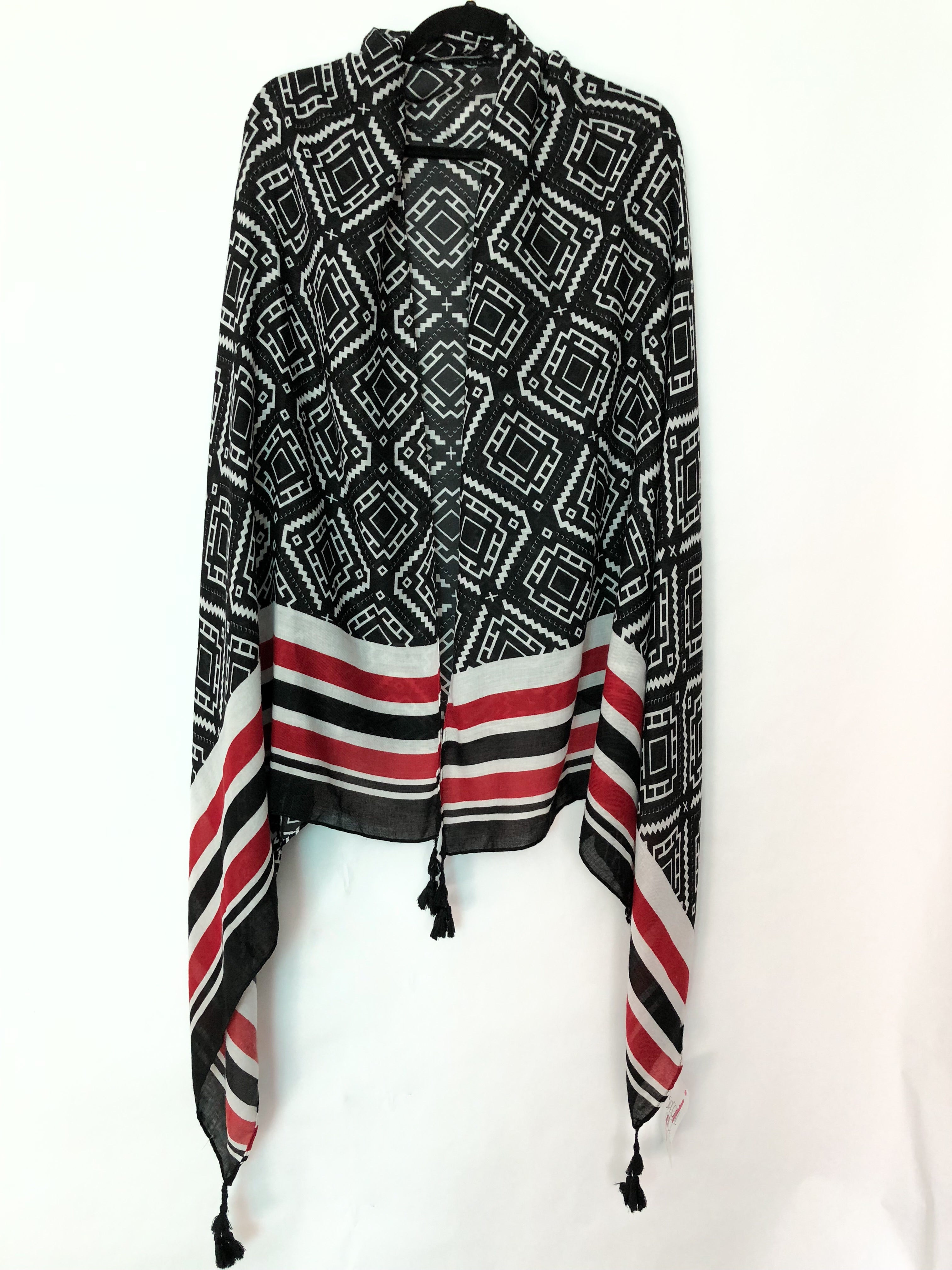 Newport Scarf