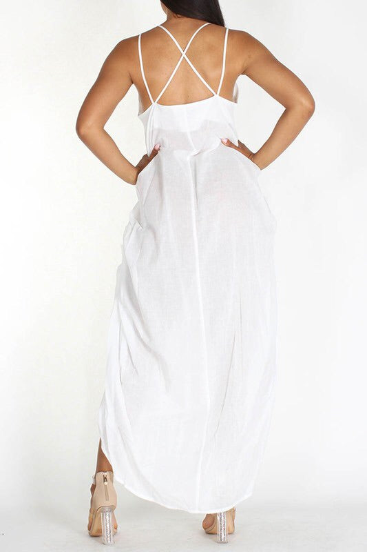 Cotton Club Dress