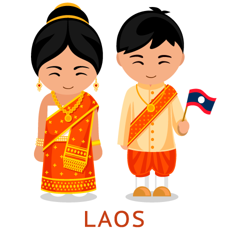 Laos
