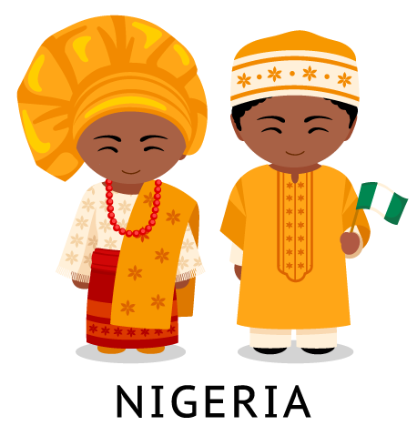 Nigeria