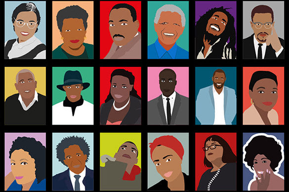Black History Month: 4 Ways Black Culture Continues to Impact the World