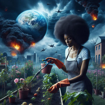 Pruning for Growth: Applying Nature's Philosophy in These Unnatural Times