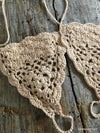 Crochet Anklet