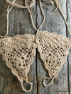 Crochet Anklet