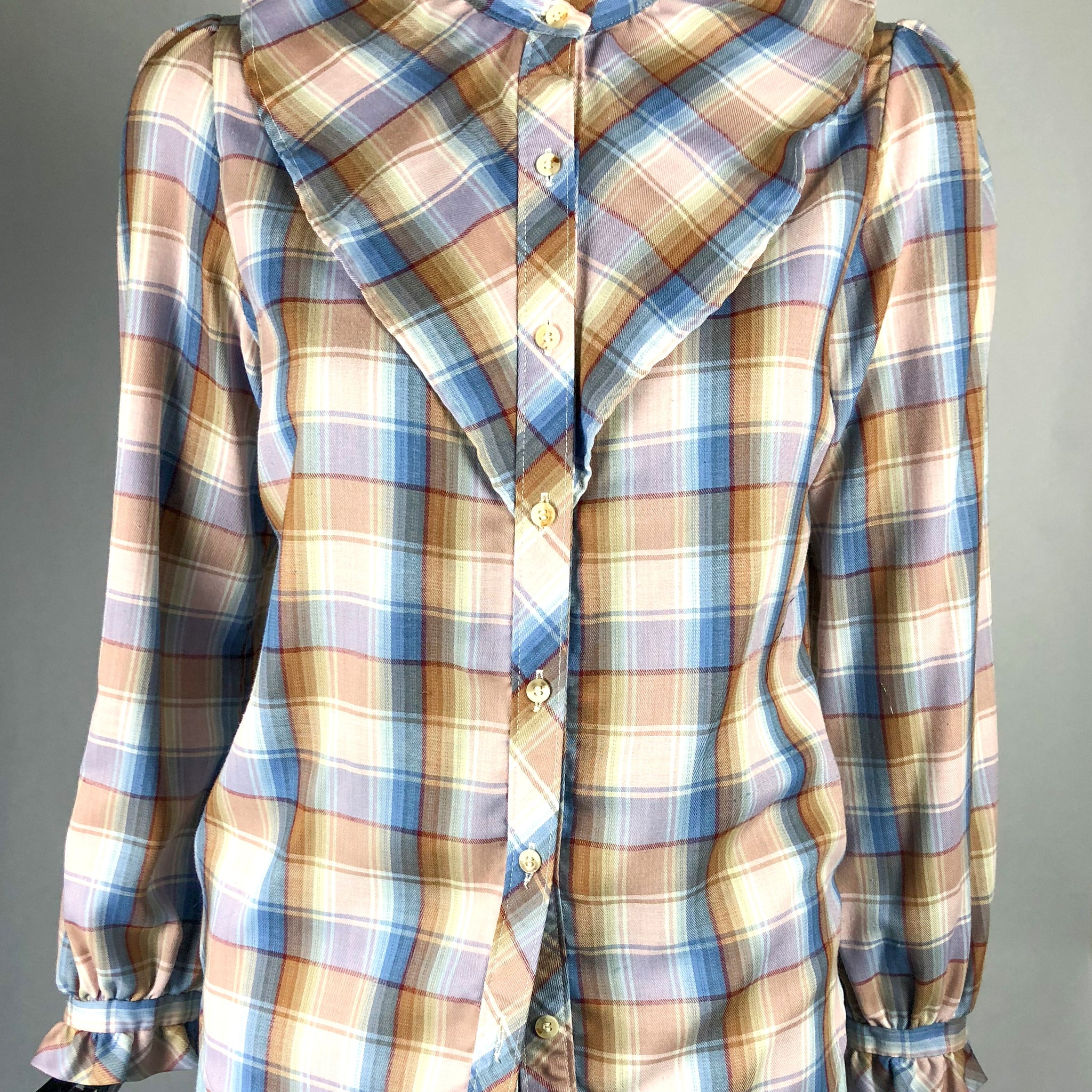 Wild West Shirt