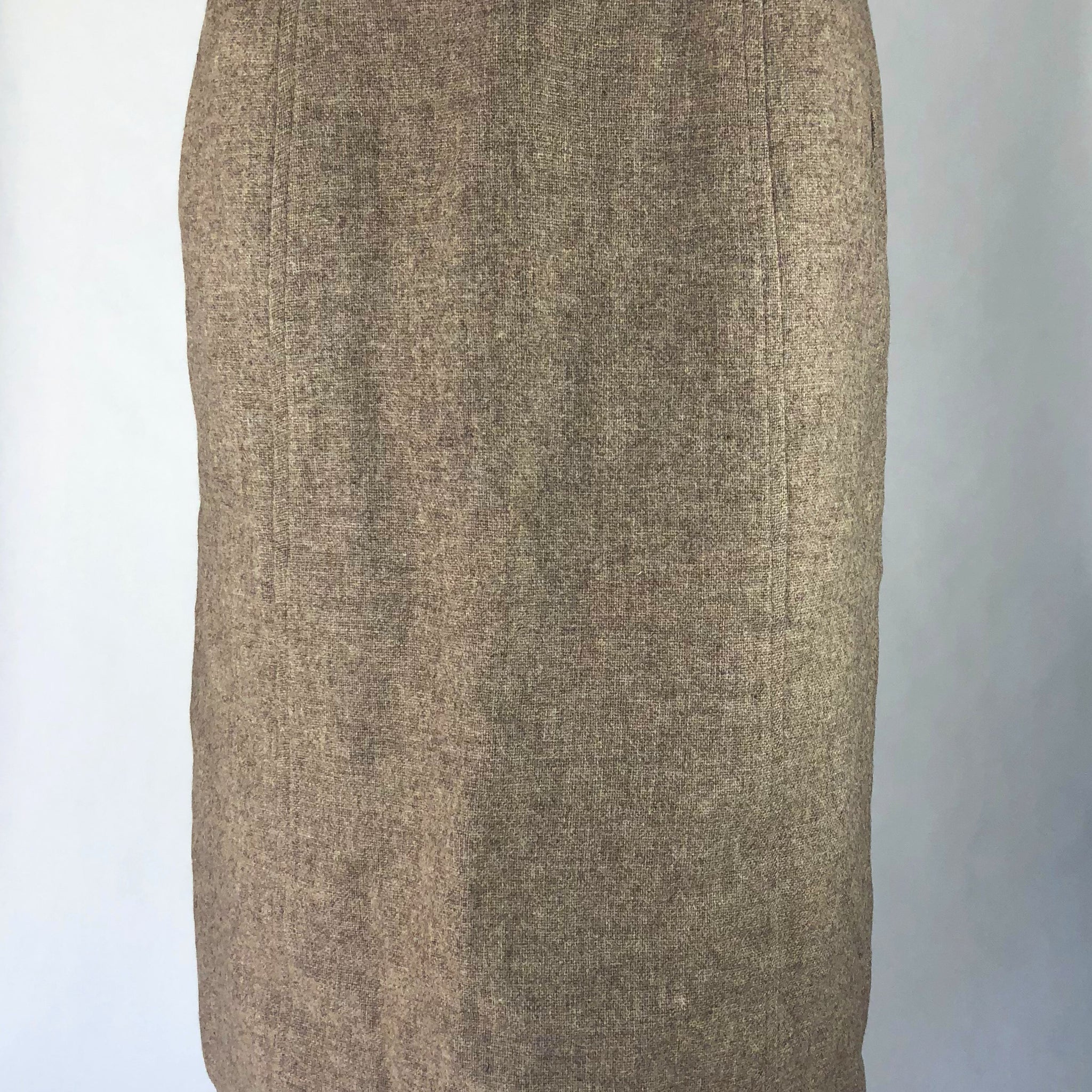 Vintage The Professor Skirt