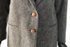 Herringbone & Honey Blazer