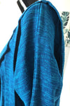 Barbados Blue Blazer