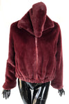 Funky Fur Bomber