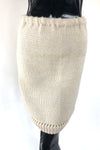 Vintage Sweetheart Sweater Mini Skirts (5 colors)