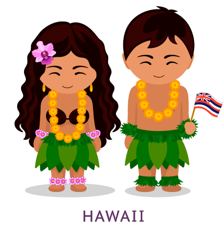 Hawaii