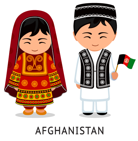 Afghanistan