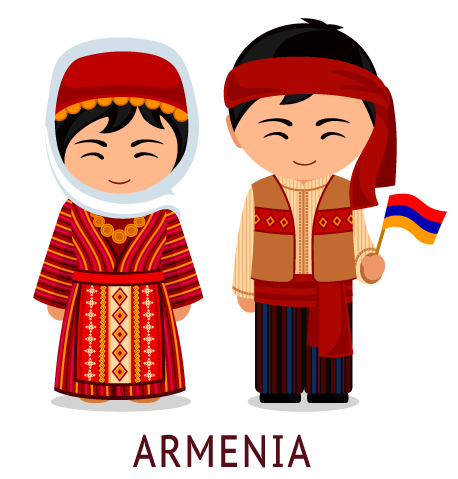 Armenia