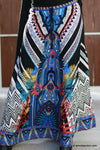 Tribal Tina Skirt