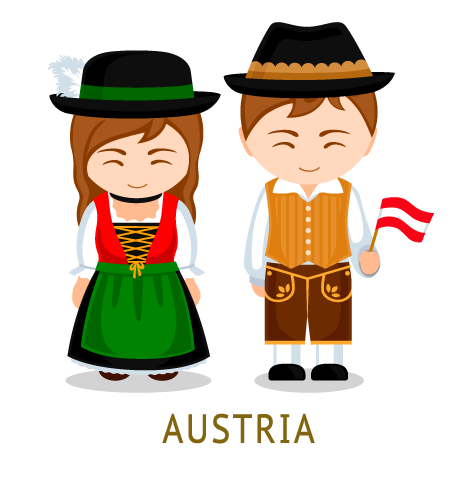 Austria