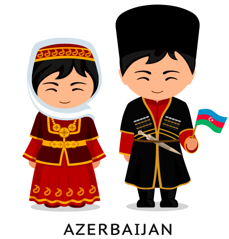 Azerbaijan