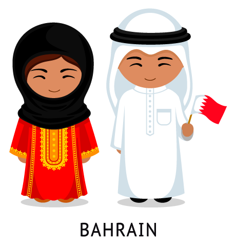 Bahrain