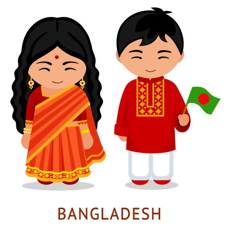 Bangladesh