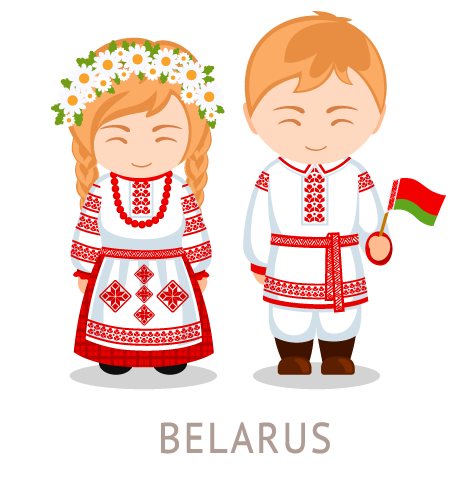 Belarus