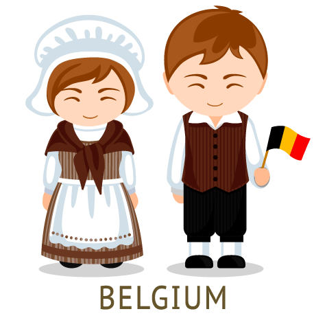 Belgium