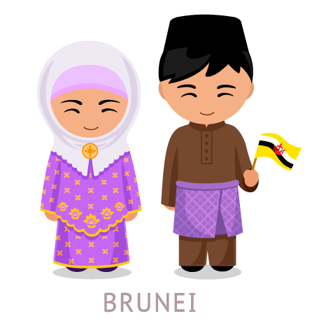 Brunei