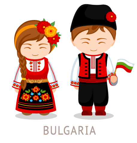 Bulgaria