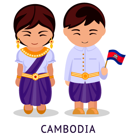 Cambodia