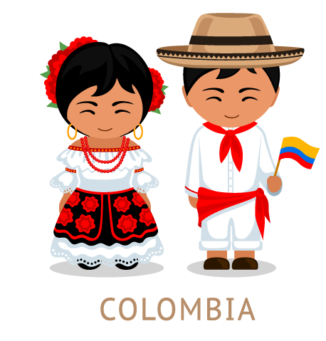 Colombia