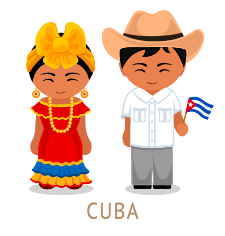 Cuba