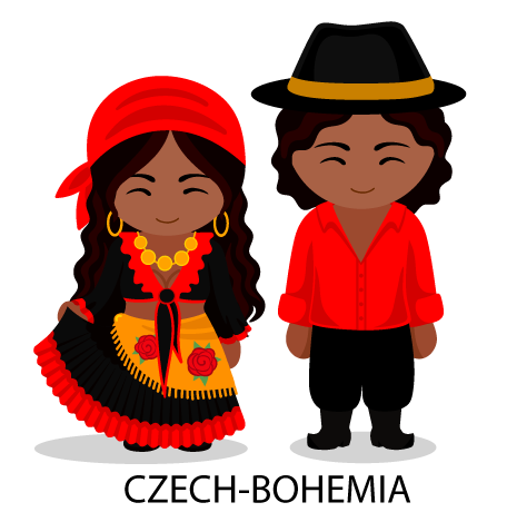 Czech Bohemia