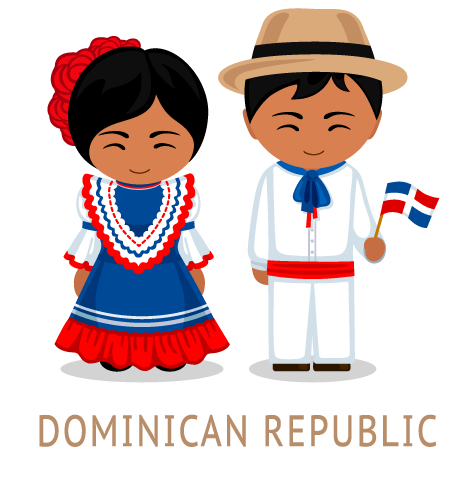 Domincan Republic
