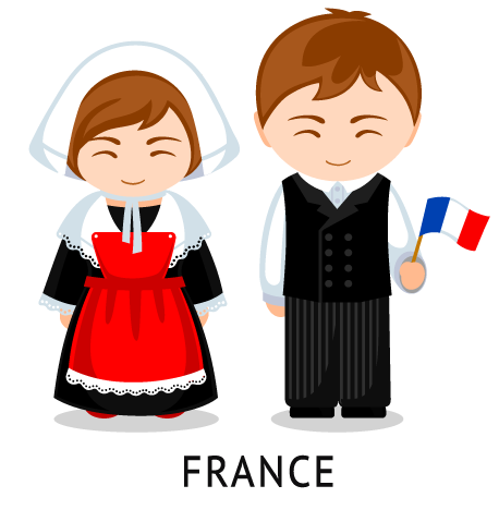 France