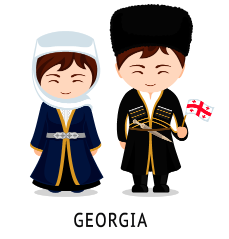 Georgia