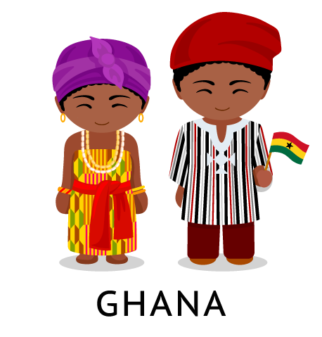 Ghana