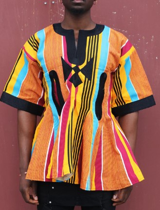 Ghana