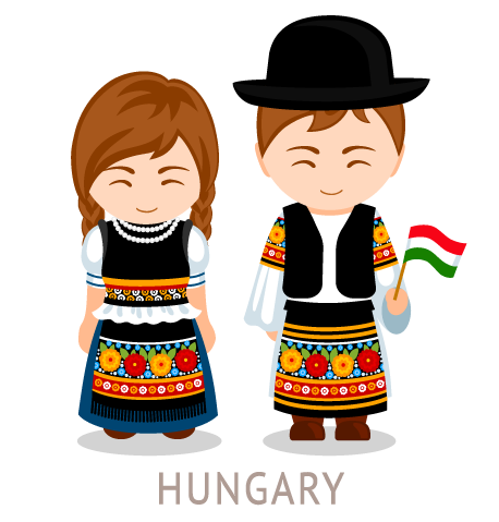 Hungary