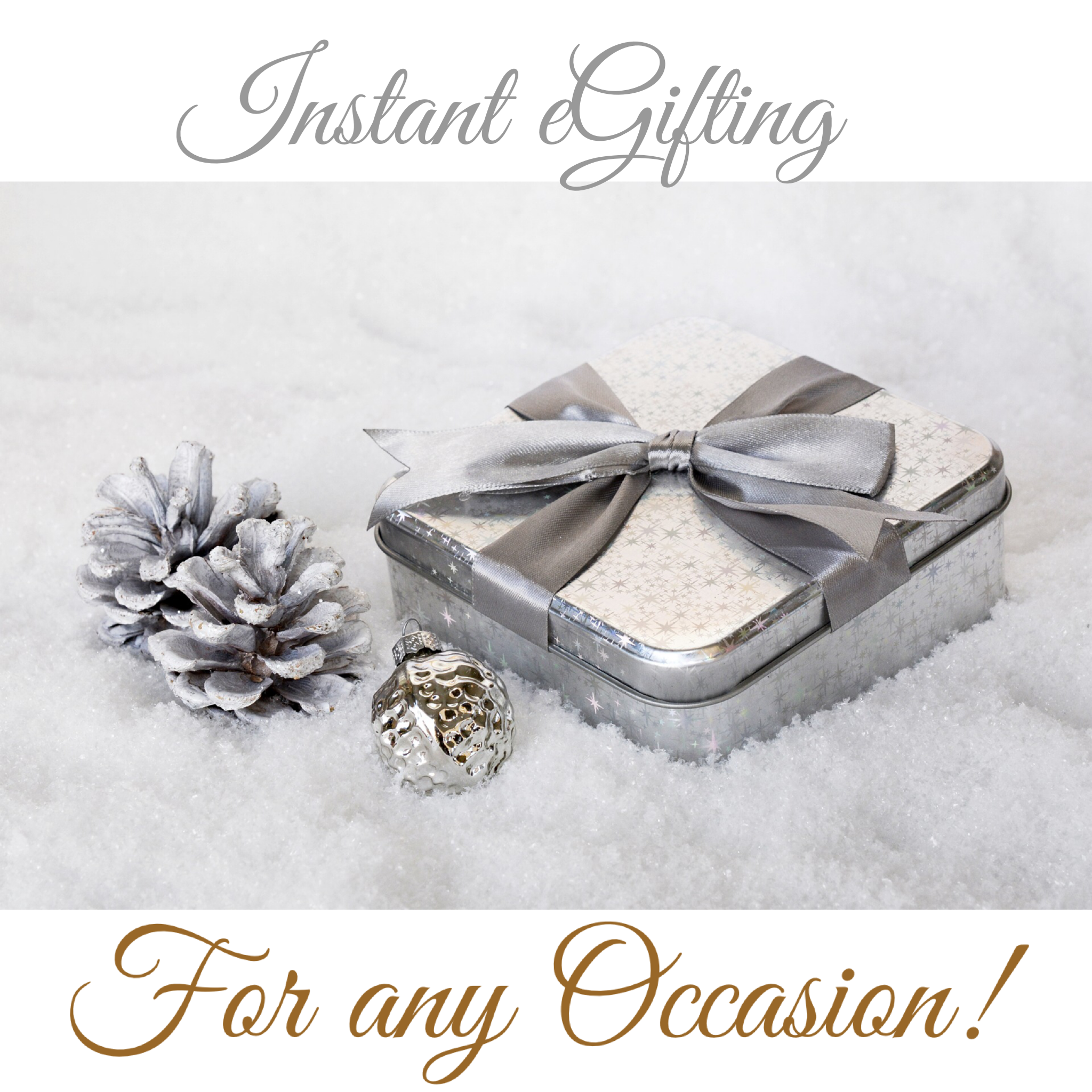 Emorie Jordon Gift Card