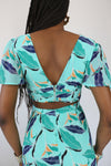 Bora Cove Maxi Dress