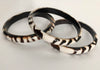 Handmade African Elephant Bangle