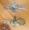 Egyptian Ankh Rings