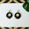 Kuvana Earrings