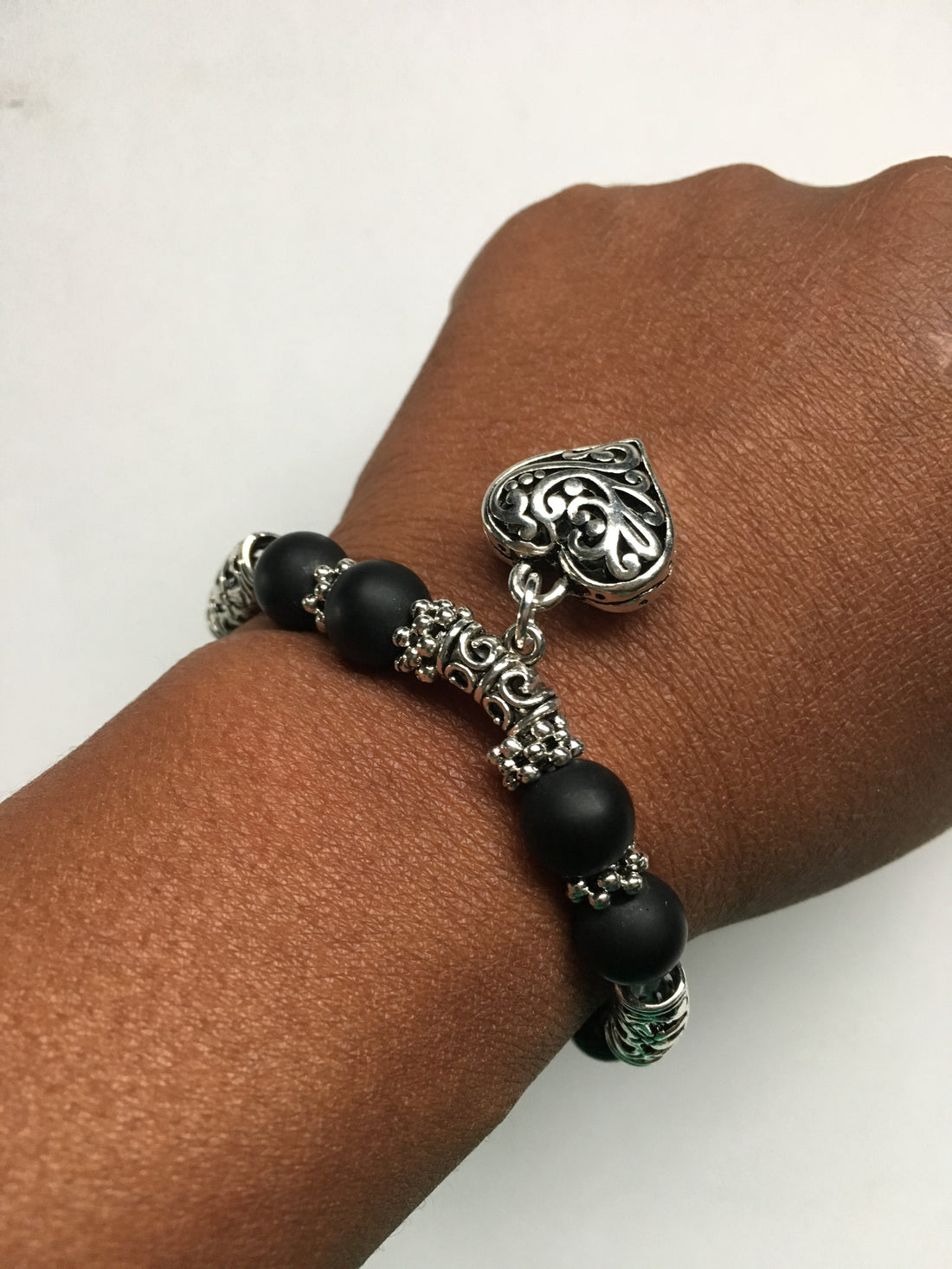 Heartist Chakra Bracelet