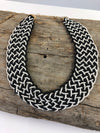 Ujasiri Beaded Necklace