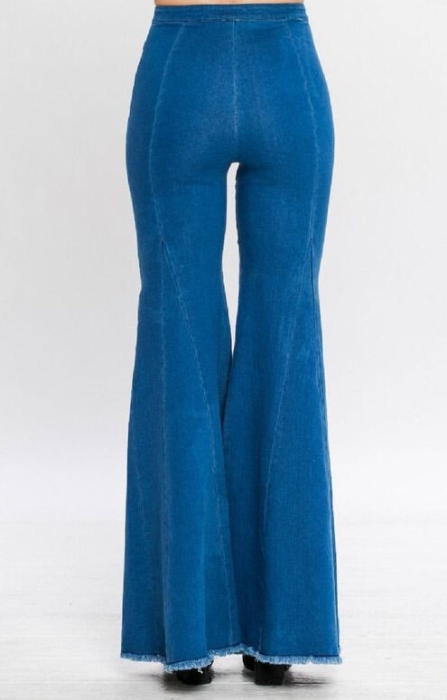 Southern Bell Bottoms